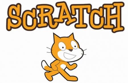 برنامج سكراتش 2 لمادة البرمجة SCRATCH لنظام وندوز 