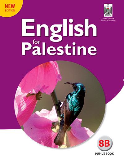 EP8B_CD2_Trk09 - دروس الاستماع في اللغة الانجليزية للصف الثامن - الفصل الثاني