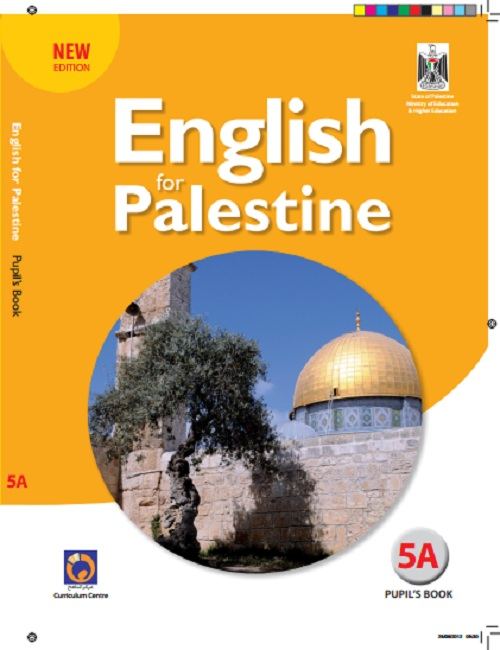 E4P 5A Unit05 - الوحدة الخامسة الصف الخامس الفصل الاول