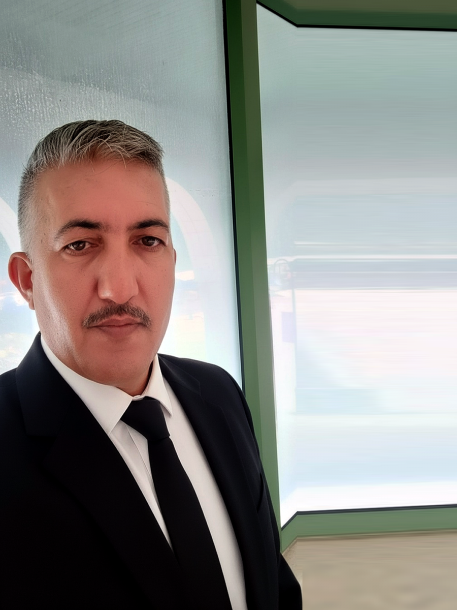 داود أبو مويس