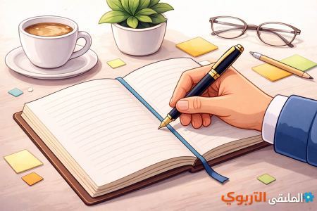 الاستعداد للمقابلة الشفوبة لاشغال وظيفة معلم